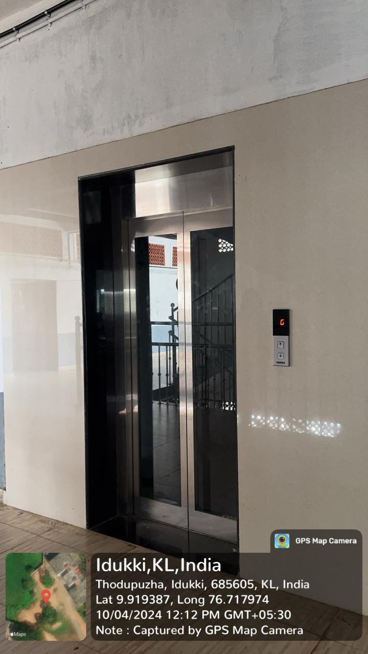 Elevator