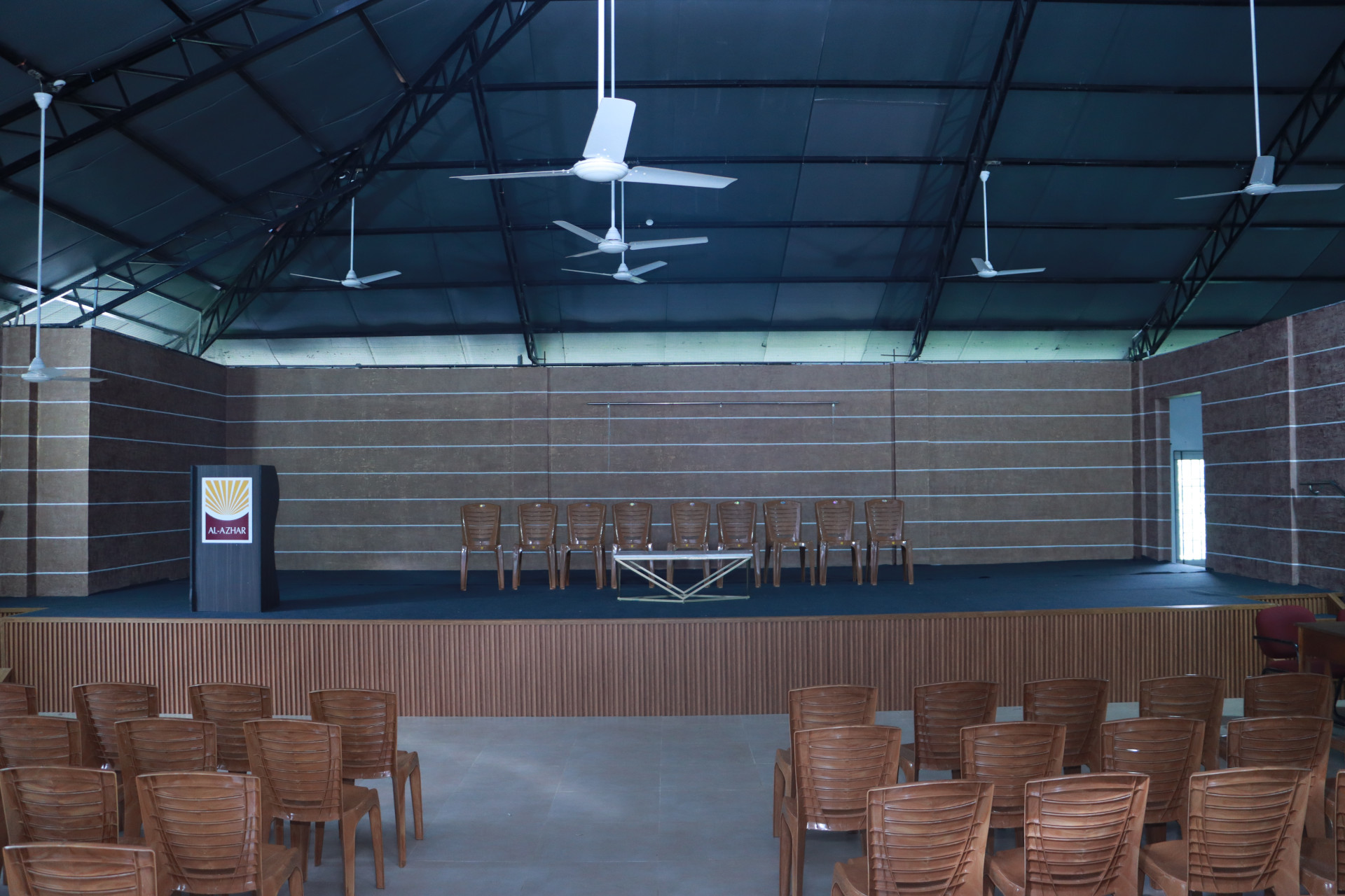 Auditorium