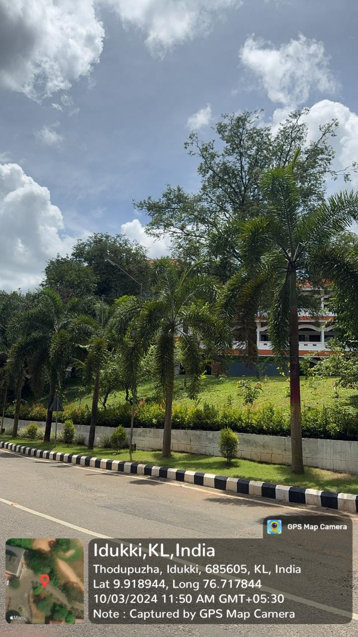 Green Campus