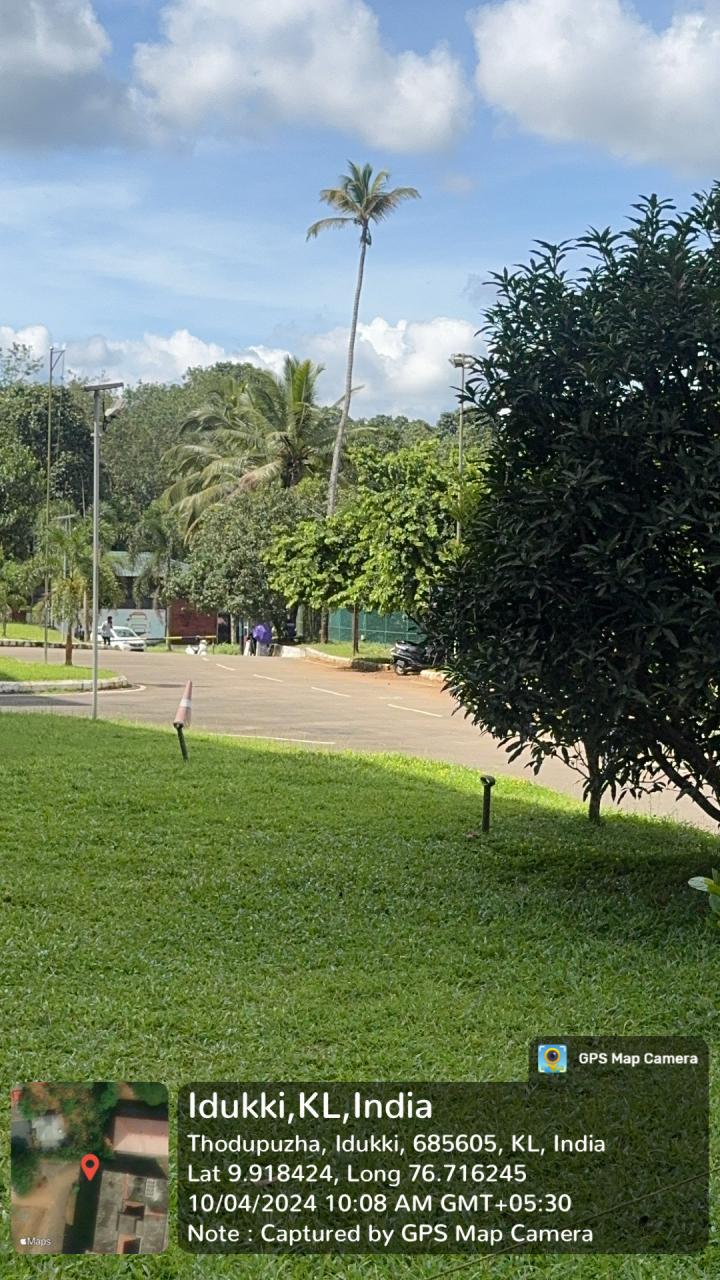 Green Campus