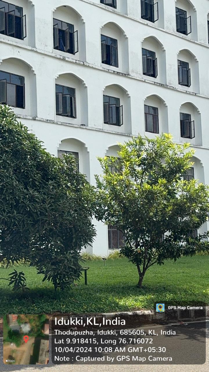 Green Campus