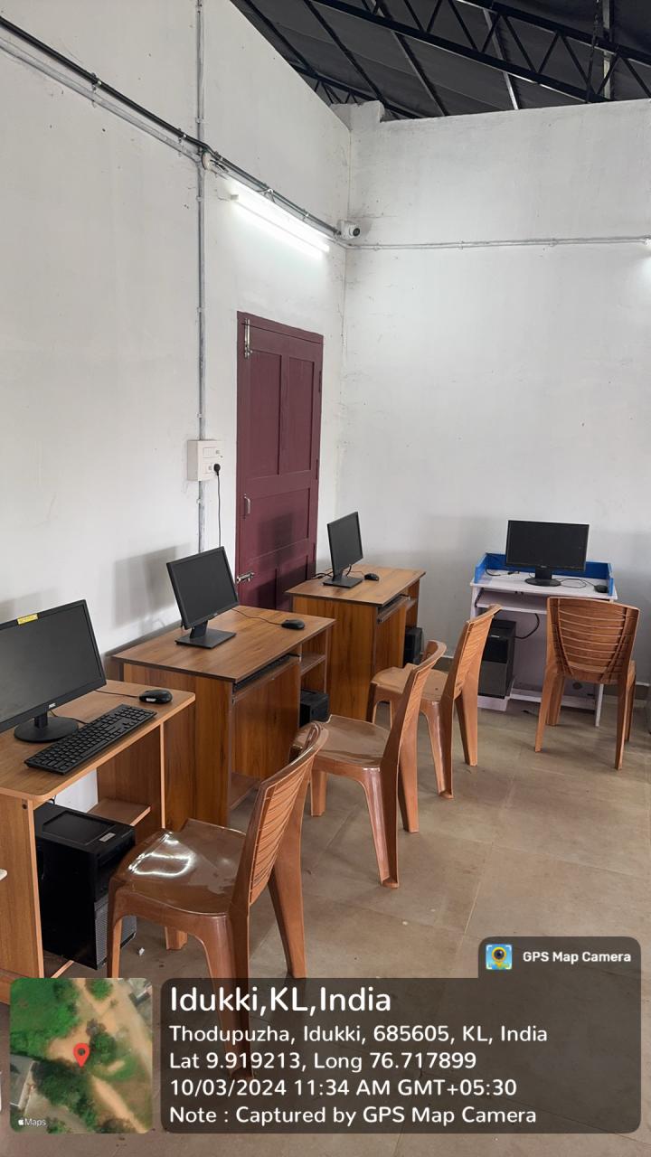 Computer Room