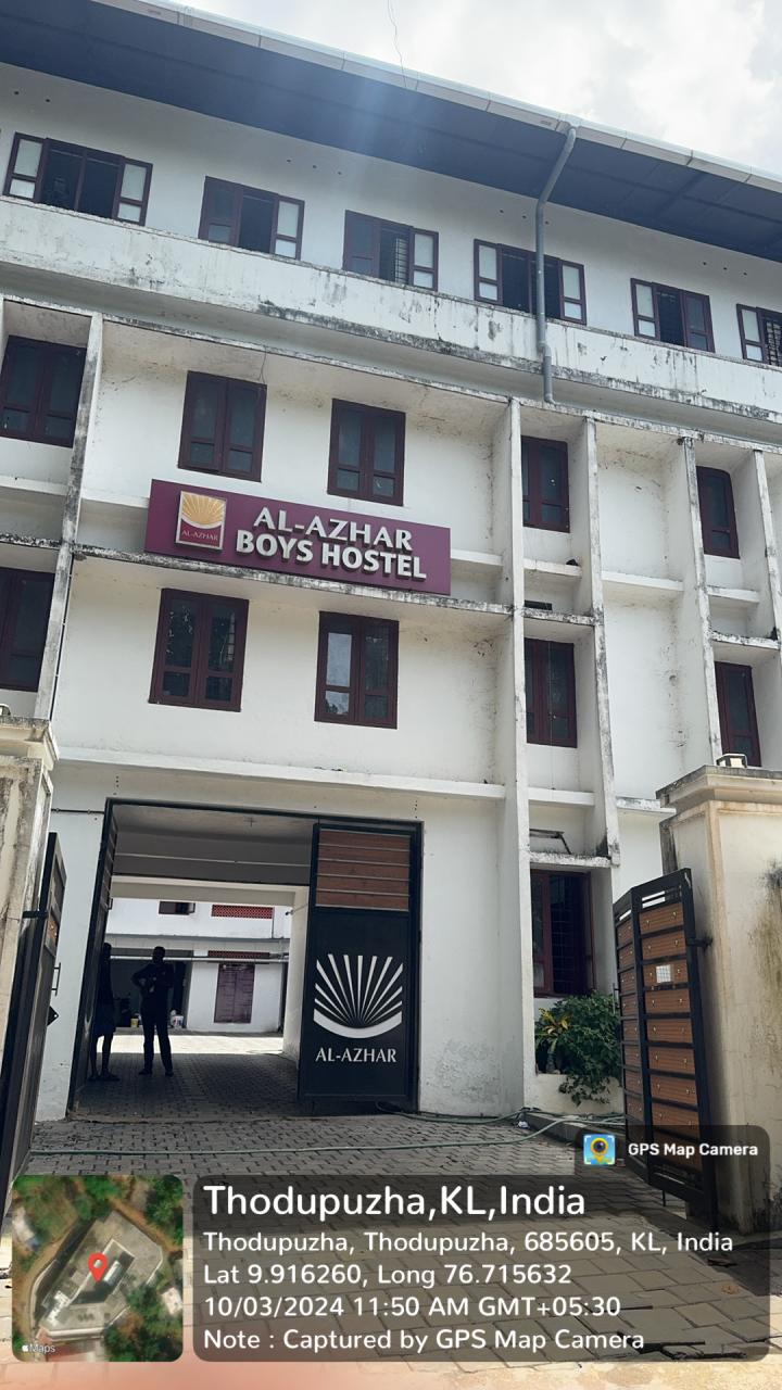 Hostel Facilities