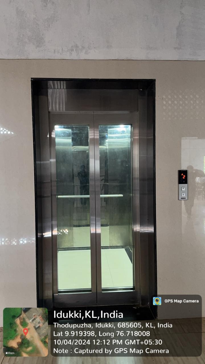 Elevator